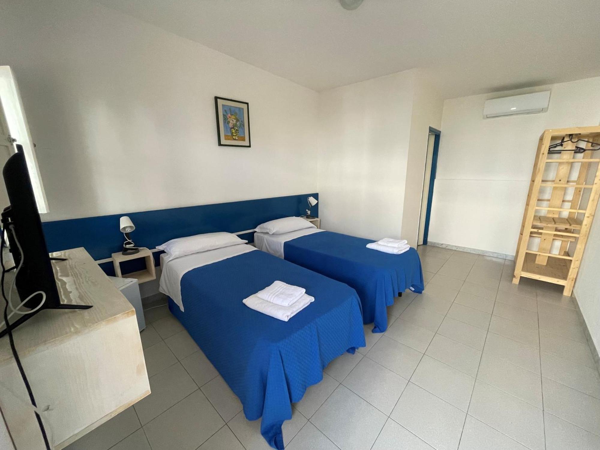 Villaggio Turistico Europeo Catania Exterior photo